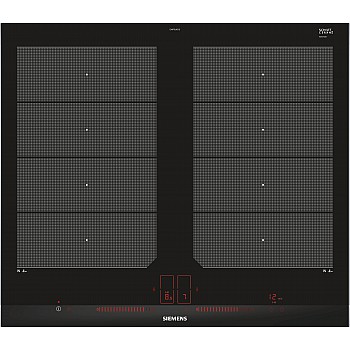 Siemens EX675LXC1E inductie kookplaat | Electro World Offermans