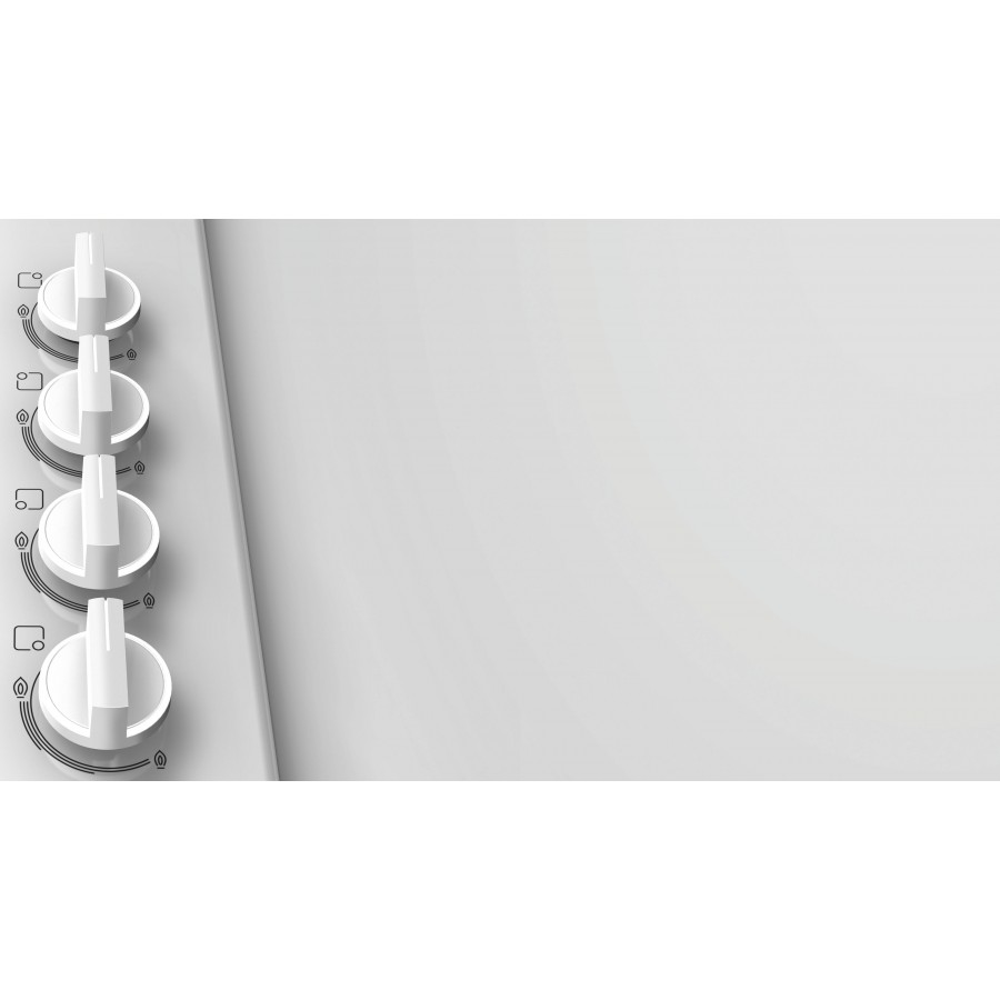 Bosch PBP0C2Y80N vrijstaande kookplaat | Electro World Offermans