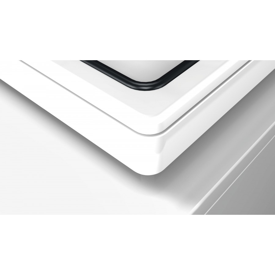 Bosch PBP0C2Y80N vrijstaande kookplaat | Electro World Offermans