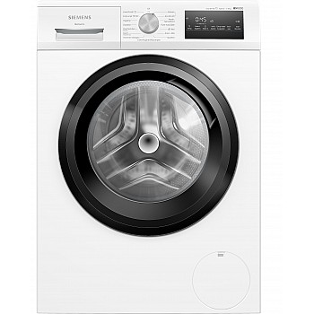 Siemens WM14N206NL voorlader wasmachine | Electro World Offermans