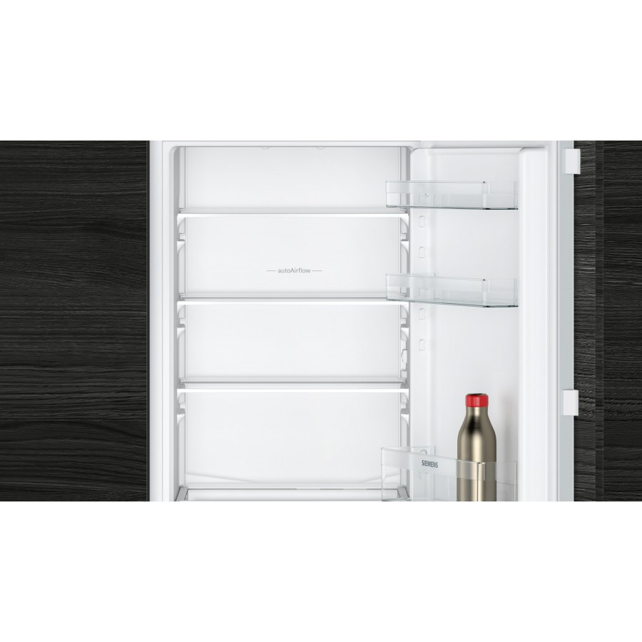 Siemens KI86VNFE0 inbouw koel-vriescombinatie | Electro World Offermans