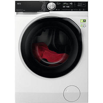 AEG LR9716C8 voorlader wasmachine | Electro World Offermans