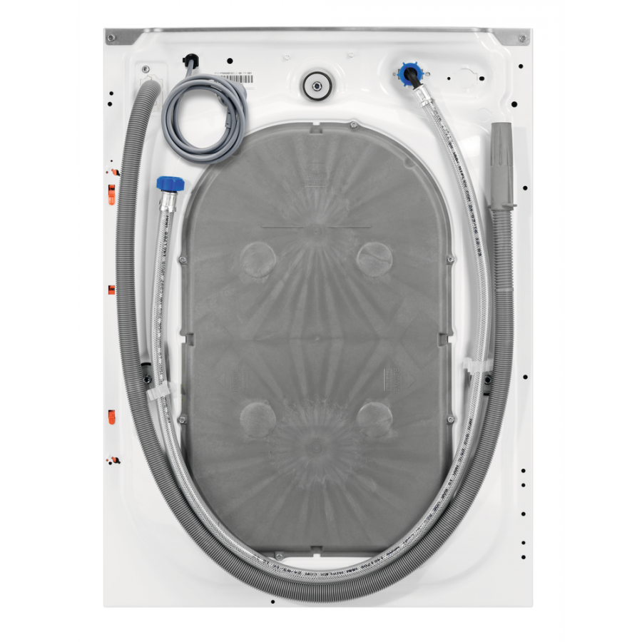 AEG L7WE76EBI was-droogcombinatie | Electro World Offermans