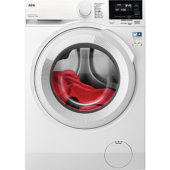 AEG LR63142 voorlader wasmachine | Electro World Offermans
