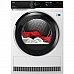 AEG TR8TRIER warmtepompdroger | Electro World Offermans