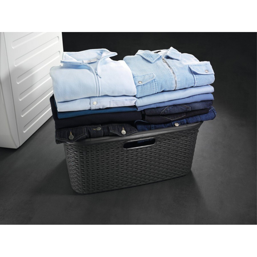 AEG L8FEN96CV voorlader wasmachine | Electro World Offermans