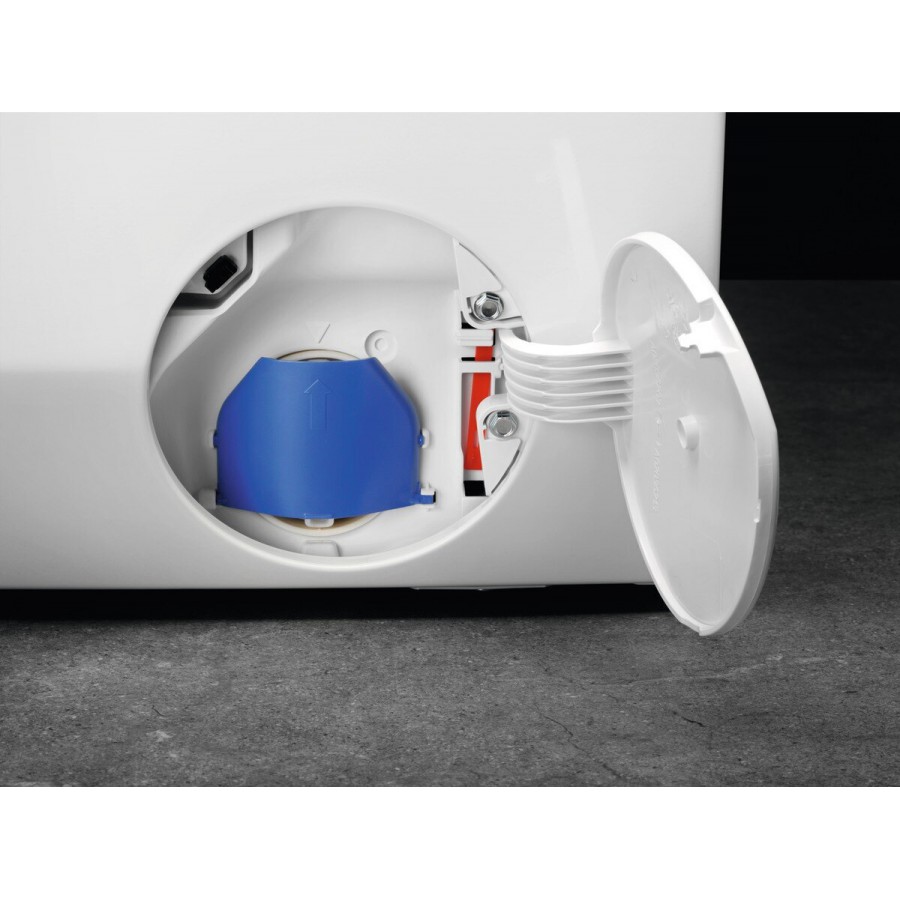 AEG L8FEN96CV voorlader wasmachine | Electro World Offermans