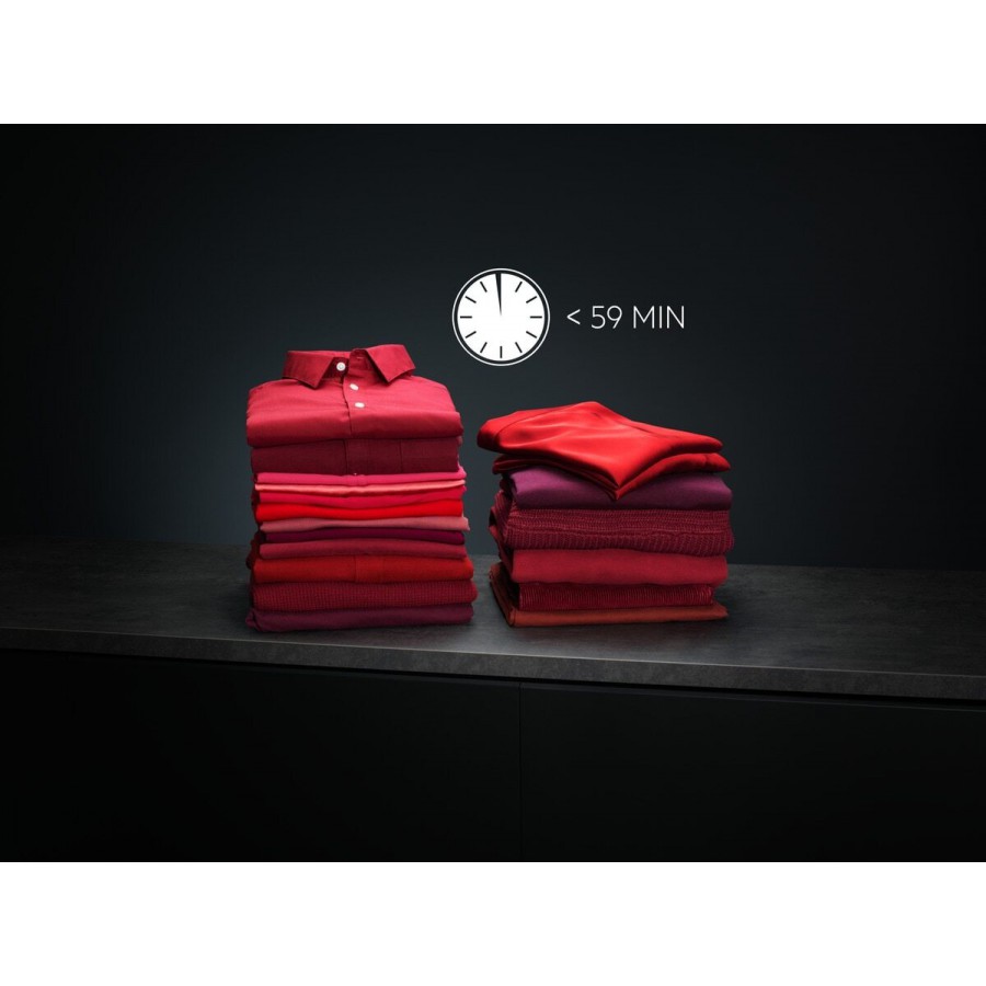 AEG L6FBN8600 voorlader wasmachine | Electro World Offermans