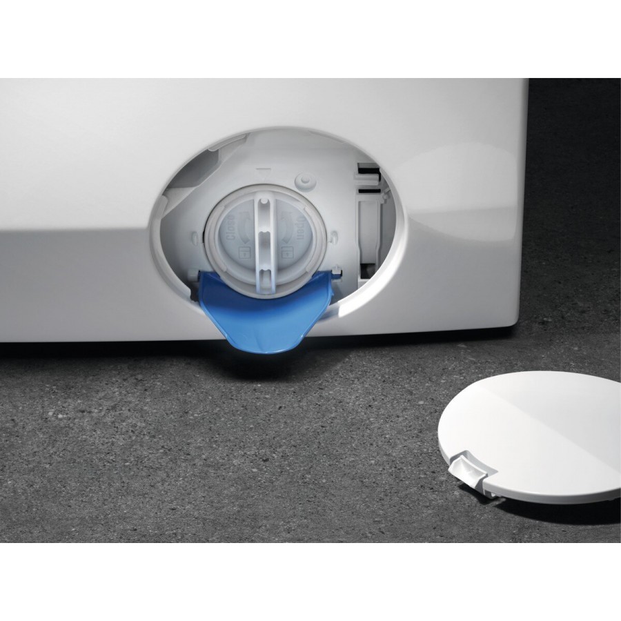 AEG L6FBKIEL+ voorlader wasmachine | Electro World Offermans