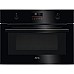 AEG CME565060B inbouw oven met magnetron | Electro World Offermans