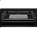 AEG CME565060B inbouw oven met magnetron | Electro World Offermans