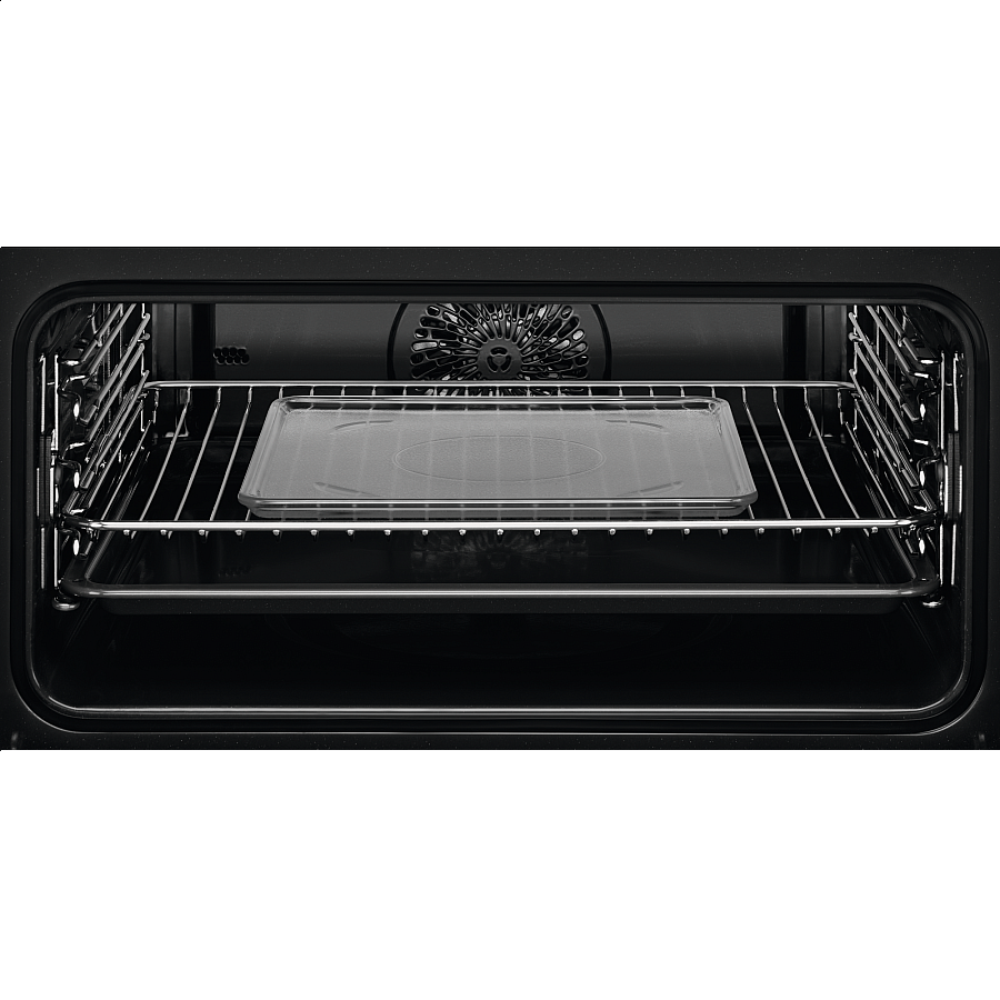 AEG CME565060B inbouw oven met magnetron | Electro World Offermans