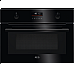 AEG CME565060B inbouw oven met magnetron | Electro World Offermans