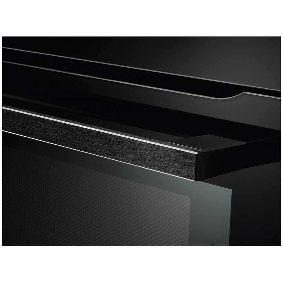 AEG CME565060B inbouw oven met magnetron | Electro World Offermans