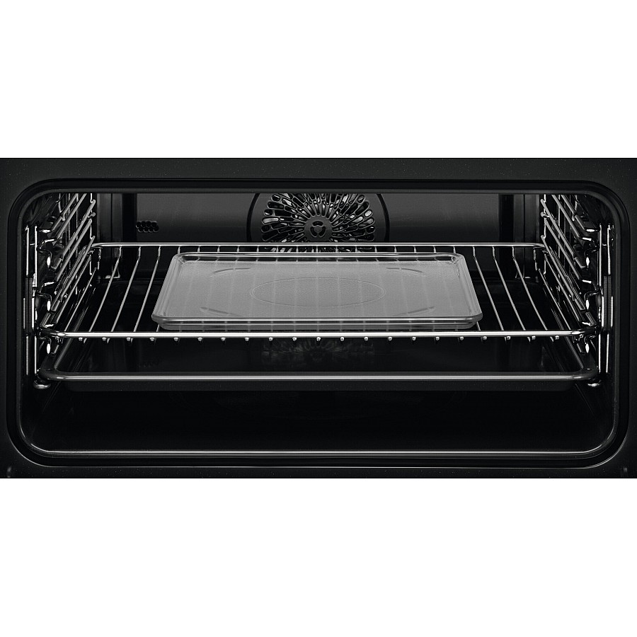AEG CME565060B inbouw oven met magnetron | Electro World Offermans