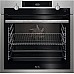 AEG BCS455020M inbouw oven