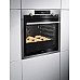 AEG BCS455020M inbouw oven