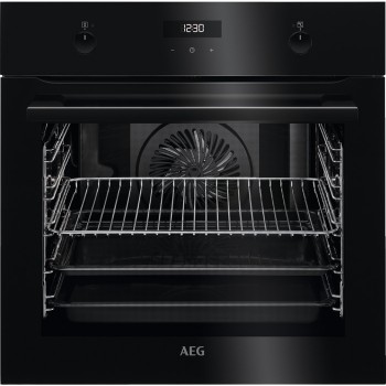 AEG BEE435060B inbouw oven | Electro World Offermans