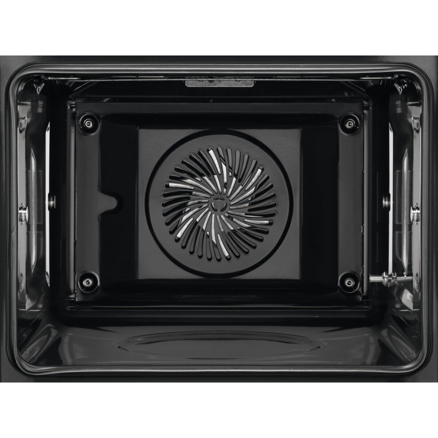 AEG BEE435060B inbouw oven | Electro World Offermans