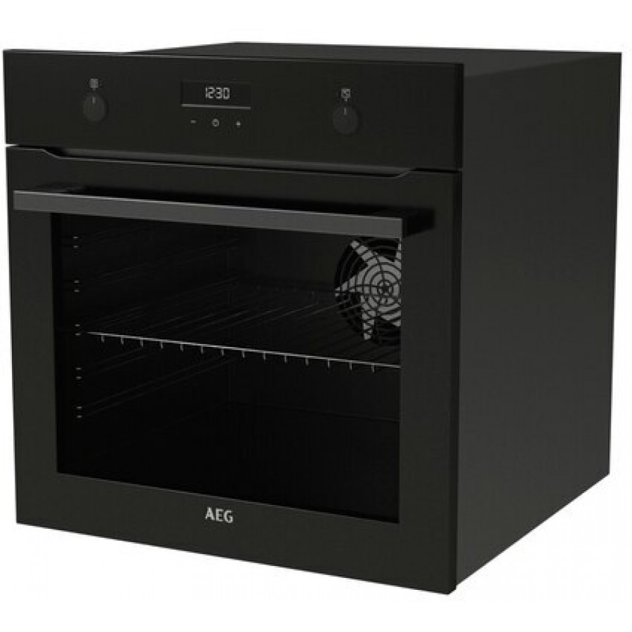 AEG BEE435060B inbouw oven | Electro World Offermans