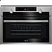 AEG CME565060M inbouw oven met magnetron | Electro World Offermans