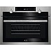 AEG CME565060M inbouw oven met magnetron | Electro World Offermans