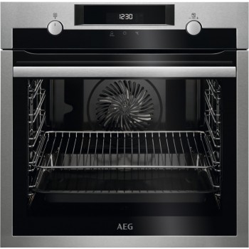AEG BPE435020M inbouw oven | Electro World Offermans