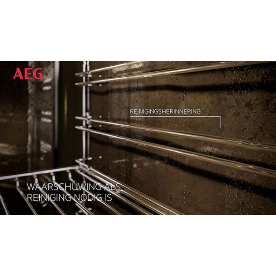 AEG BPE435020M inbouw oven | Electro World Offermans