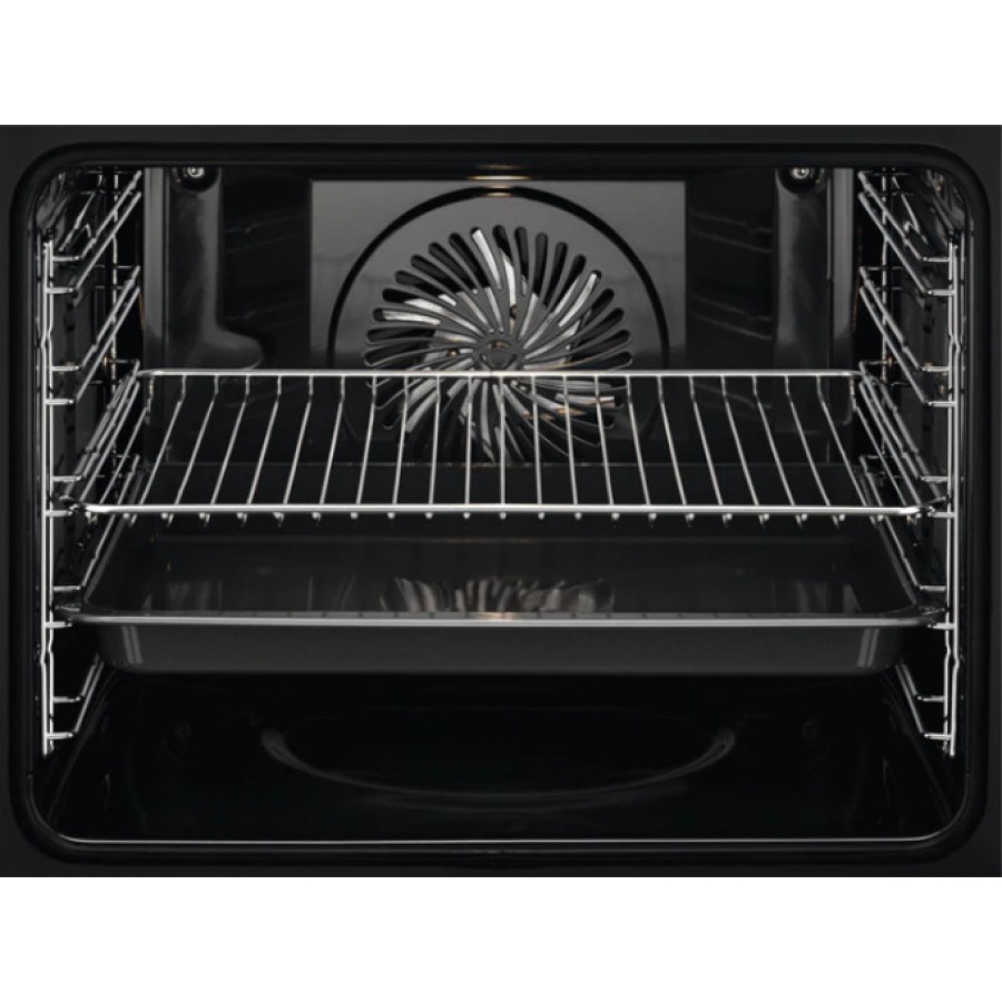 AEG BPE435020M inbouw oven | Electro World Offermans