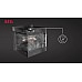 AEG BSE998330M inbouw combi-stoomoven | Electro World Offermans