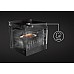 AEG BSE998330M inbouw combi-stoomoven | Electro World Offermans