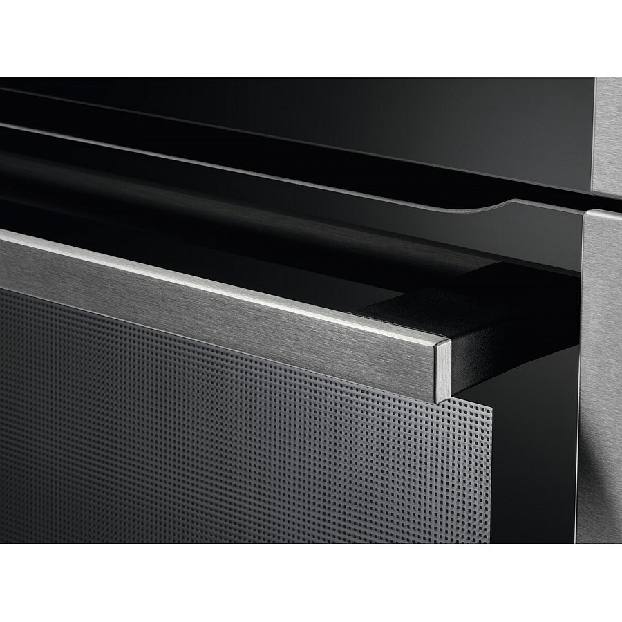 AEG BSE998330M inbouw combi-stoomoven | Electro World Offermans