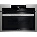 AEG KME968000M inbouw oven met magnetron | Electro World Offermans