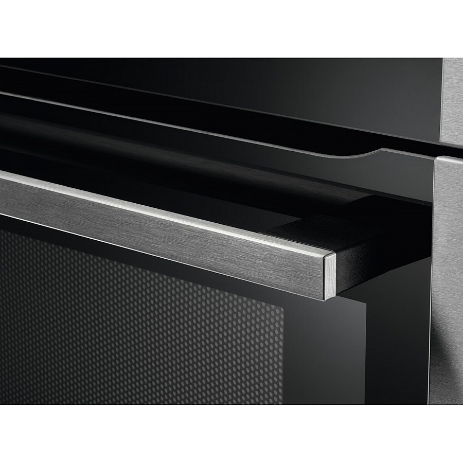 AEG KME968000M inbouw oven met magnetron | Electro World Offermans