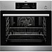 AEG BEB351010M inbouw oven