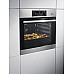 AEG BEB351010M inbouw oven