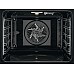 AEG BEB351010M inbouw oven