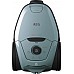 AEG VX82-1-4MB stofzuiger met zak | Electro World Offermans