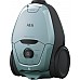 AEG VX82-1-4MB stofzuiger met zak | Electro World Offermans
