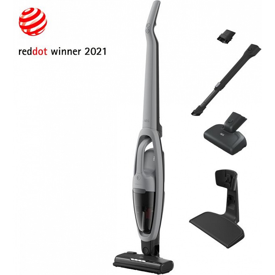 AEG AS52AB21UG steelstofzuiger | Electro World Offermans