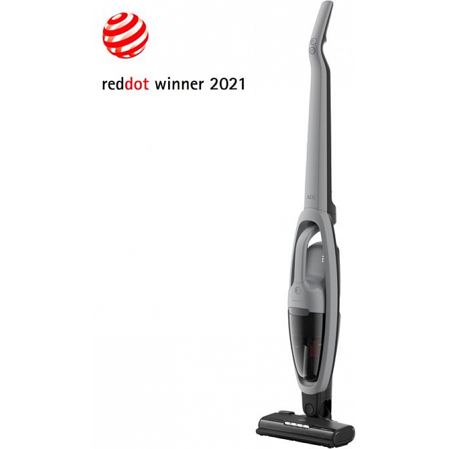 AEG AS52AB21UG steelstofzuiger | Electro World Offermans