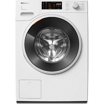 Miele WWD164WCS voorlader wasmachine