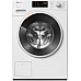 Miele WWD164WCS voorlader wasmachine