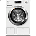 Miele WEI895WPS voorlader wasmachine