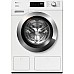 Miele WEF674WPS voorlader wasmachine