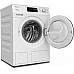 Miele WEF674WPS voorlader wasmachine