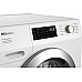 Miele WEF674WPS voorlader wasmachine