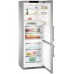 Liebherr CBNes 5778-21 vrijstaande koel-vriescombinatie | Electro World Offermans