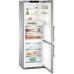 Liebherr CBNes 5775-20 vrijstaande koel-vriescombinatie | Electro World Offermans