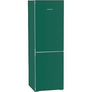 Liebherr CNcdg 5223-22 vrijstaande koel-vriescombinatie | Electro World Offermans
